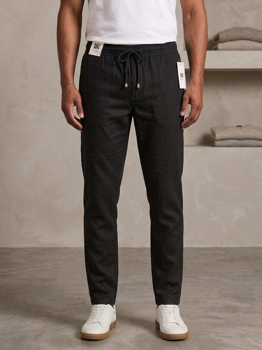 Premium Linon Pant