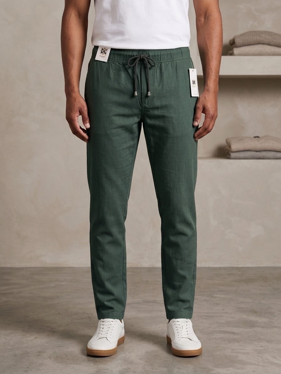 Premium Linon Pant