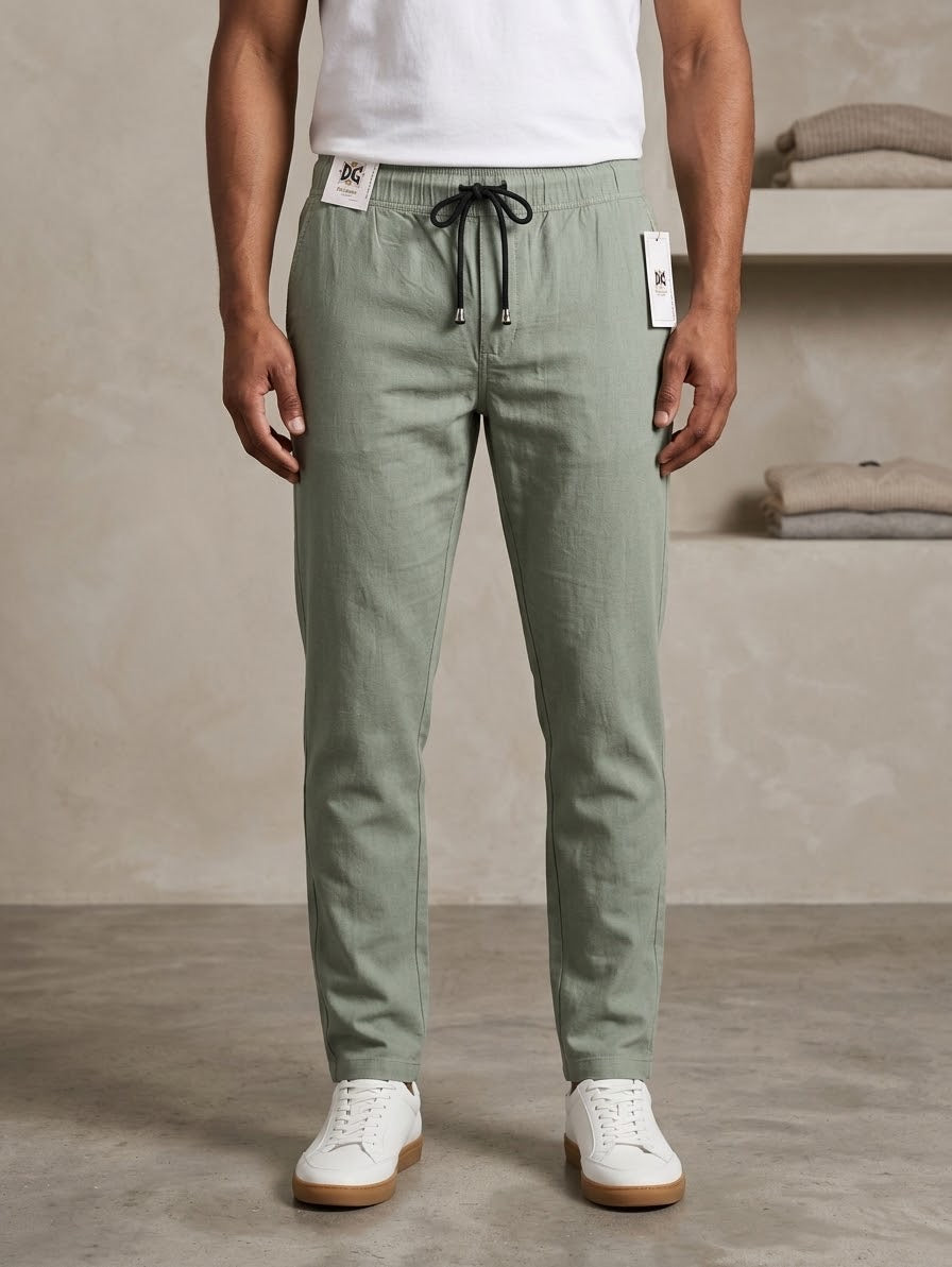 Premium Linon Pant