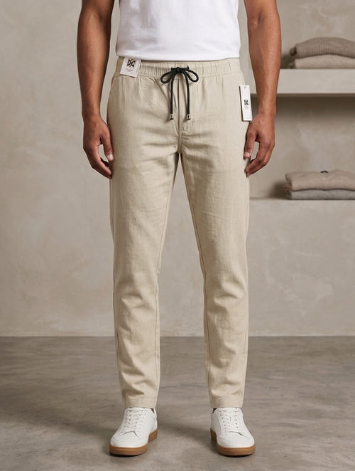 Premium Linon Pant